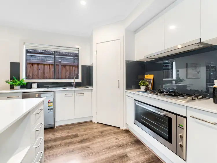 Fourth view of Homely house listing, 48 Heathcote Grove, Officer VIC 3809