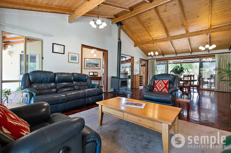 Second view of Homely house listing, 200 De Haer Road, Wandi WA 6167