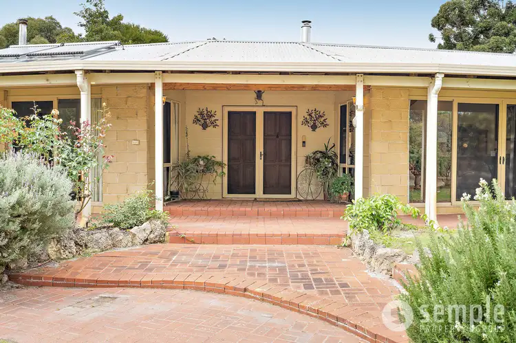 Third view of Homely house listing, 200 De Haer Road, Wandi WA 6167