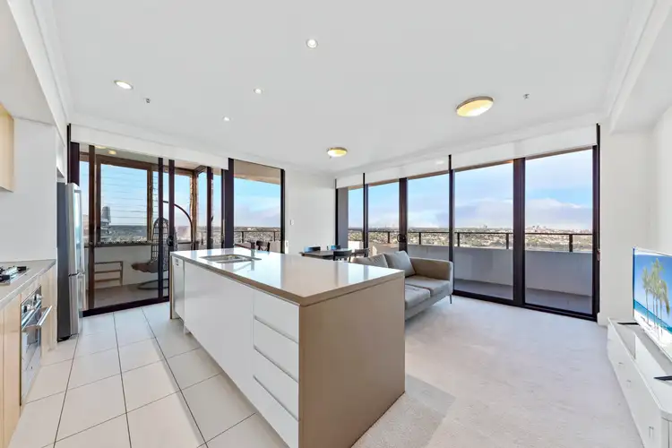 2204/46 Walker Street, Rhodes NSW 2138
