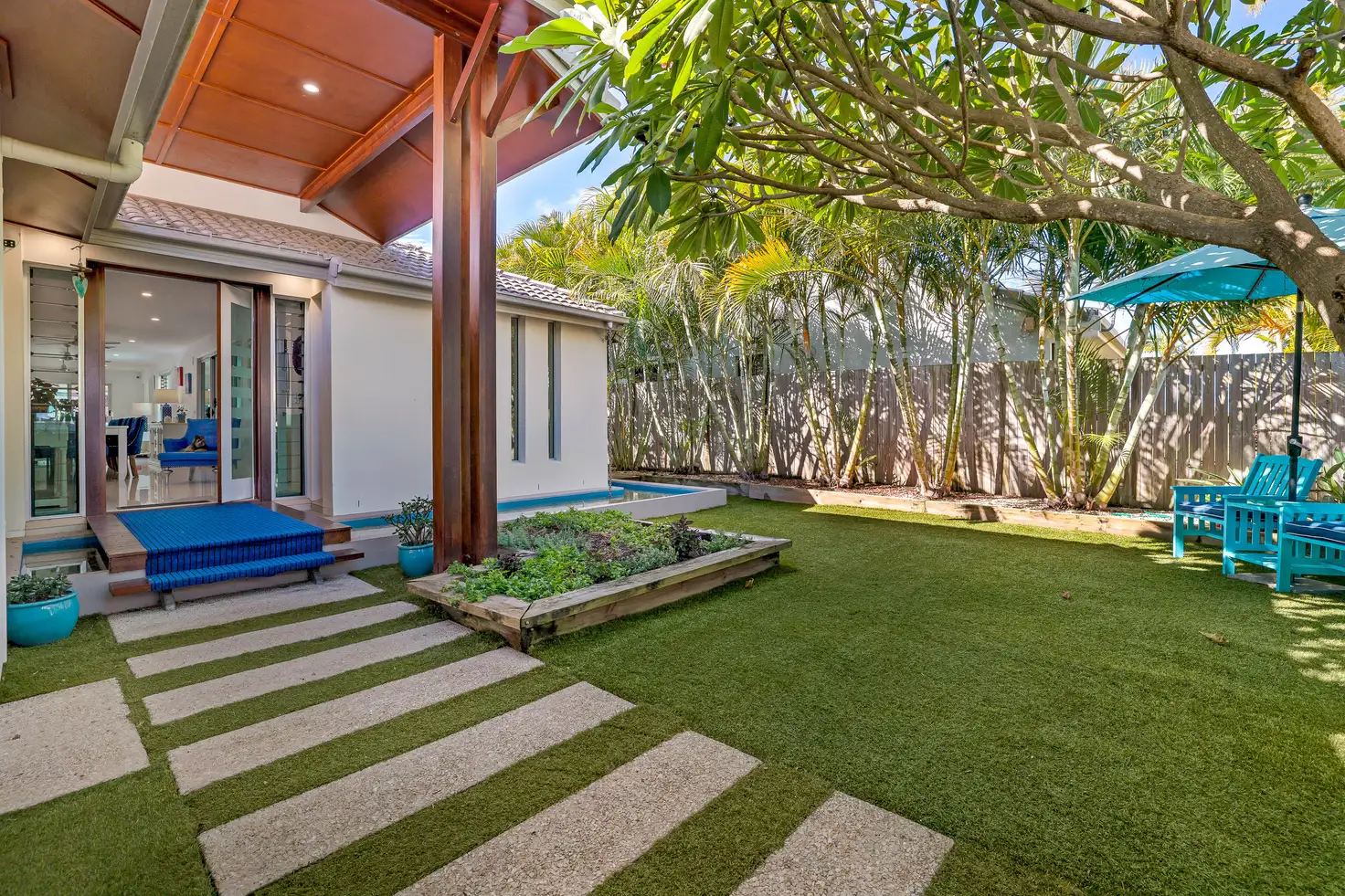 Main view of Homely house listing, 13 Scoter Avenue, Paradise Point QLD 4216