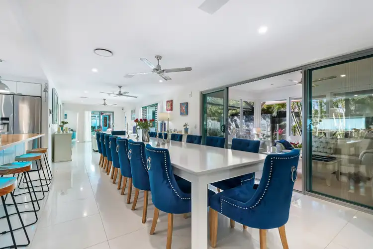 Third view of Homely house listing, 13 Scoter Avenue, Paradise Point QLD 4216
