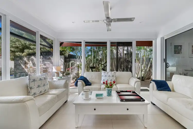 Fifth view of Homely house listing, 13 Scoter Avenue, Paradise Point QLD 4216