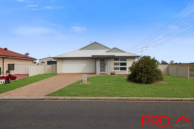 Main view of Homely house listing, 85 Mitchell Street, Tamworth NSW 2340