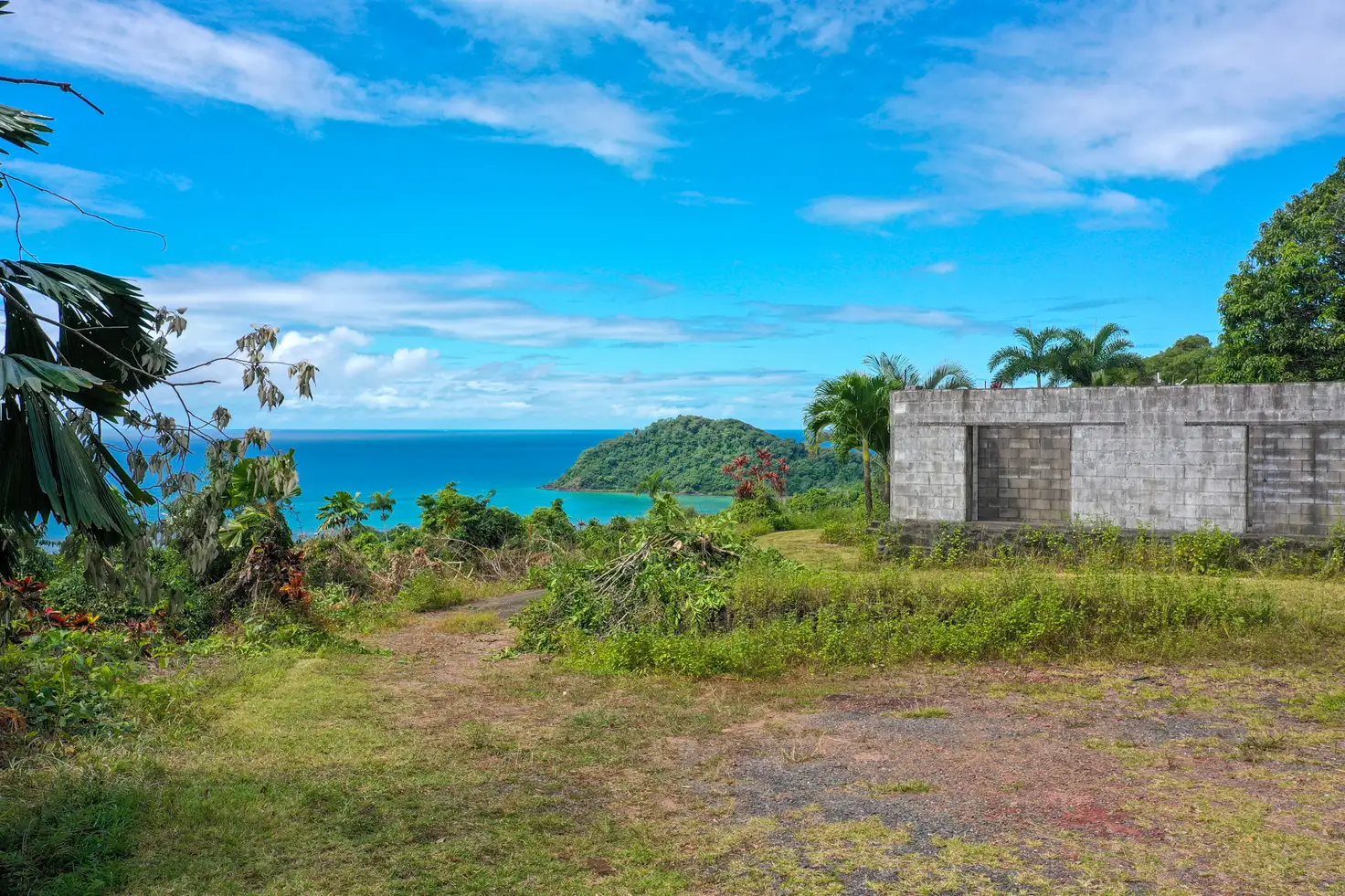 Main view of Homely land listing, 129 Rykers Road, Cape Tribulation, Daintree QLD 4873