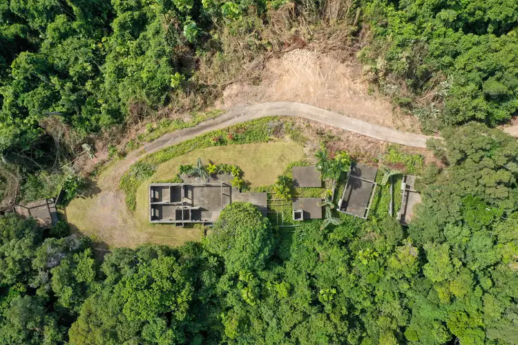 Fourth view of Homely land listing, 129 Rykers Road, Cape Tribulation, Daintree QLD 4873