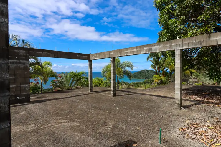 Seventh view of Homely land listing, 129 Rykers Road, Cape Tribulation, Daintree QLD 4873