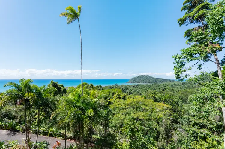 Fourth view of Homely house listing, "Sanctuary",163 Rykers Road, Cape Tribulation, Daintree QLD 4873