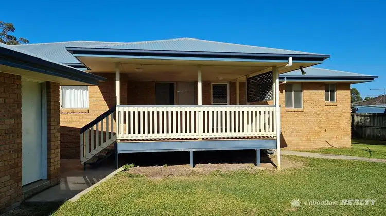 3 Helen Street, Caboolture QLD 4510