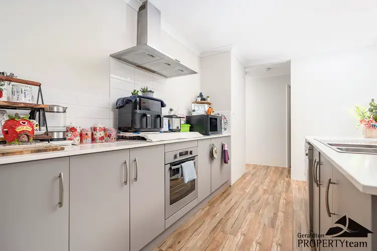 Second view of Homely house listing, 7 Colarmi Brace, Wandina WA 6530
