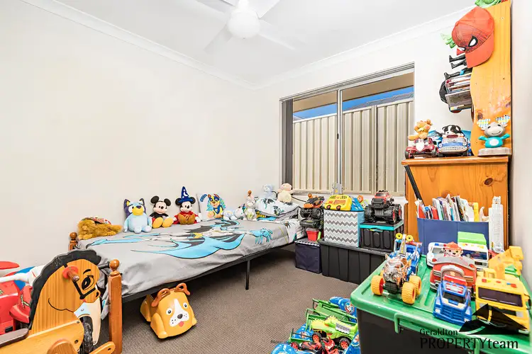 Sixth view of Homely house listing, 7 Colarmi Brace, Wandina WA 6530