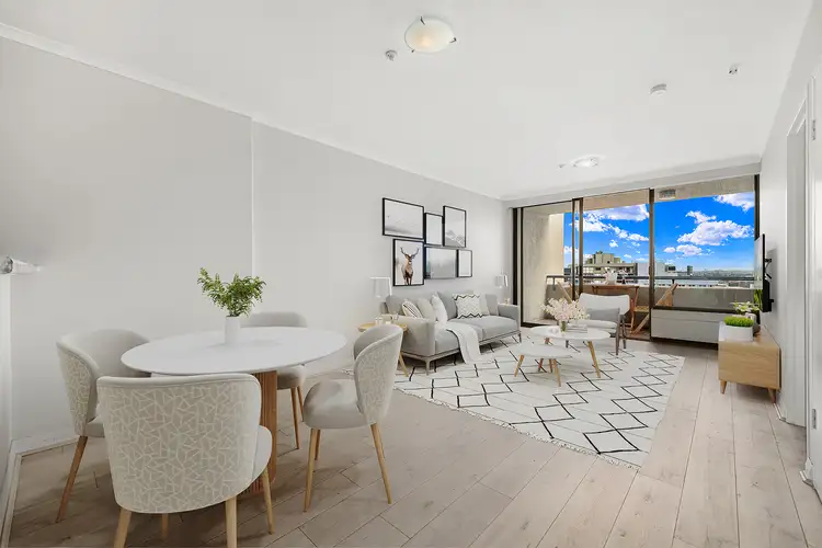 142/18-32 Oxford Street, Darlinghurst NSW 2010