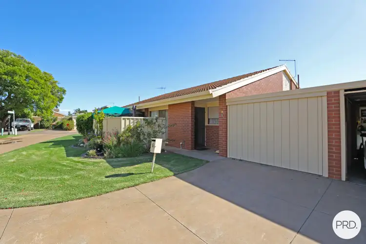 2 Paperbark Court, Mildura VIC 3500
