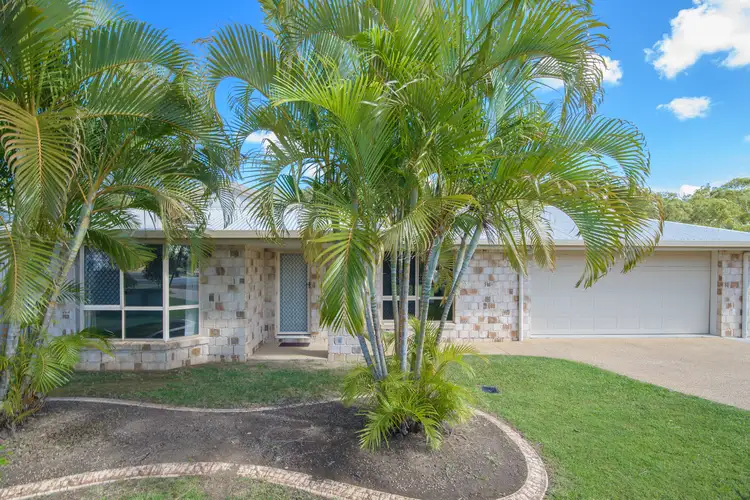 74 Col Brown Avenue, Clinton QLD 4680