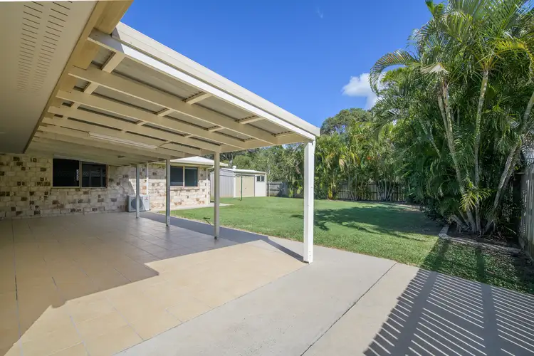 Second view of Homely house listing, 74 Col Brown Avenue, Clinton QLD 4680