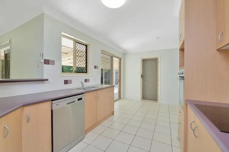 Third view of Homely house listing, 74 Col Brown Avenue, Clinton QLD 4680