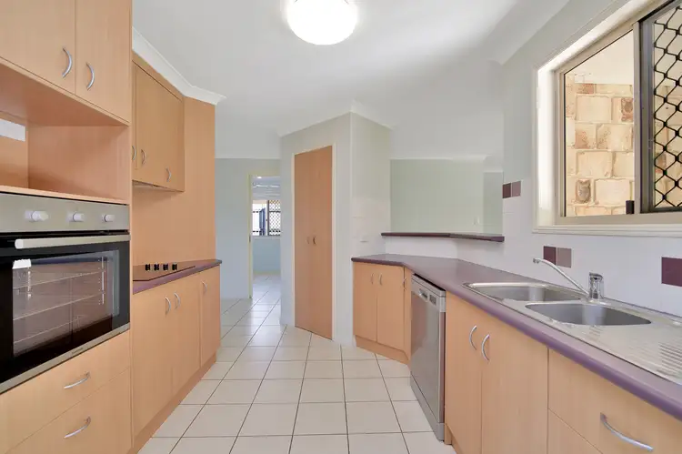 Fourth view of Homely house listing, 74 Col Brown Avenue, Clinton QLD 4680