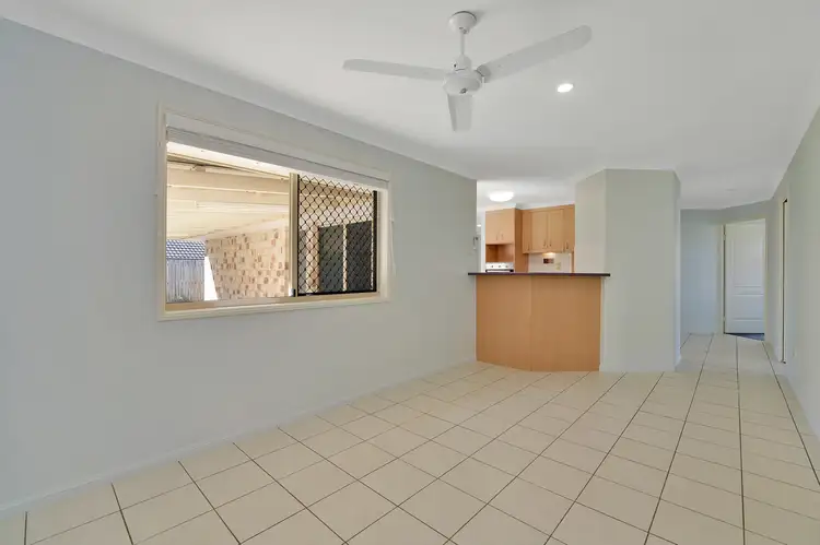 Fifth view of Homely house listing, 74 Col Brown Avenue, Clinton QLD 4680