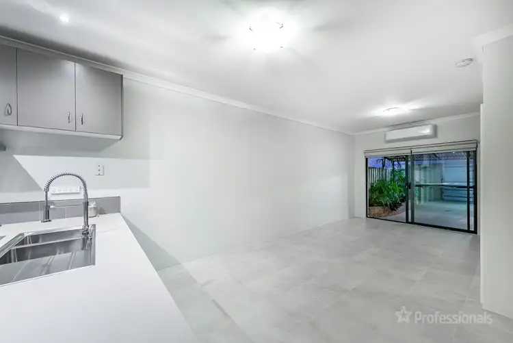 Seventh view of Homely house listing, 91B Shepperton Drive, Butler WA 6036