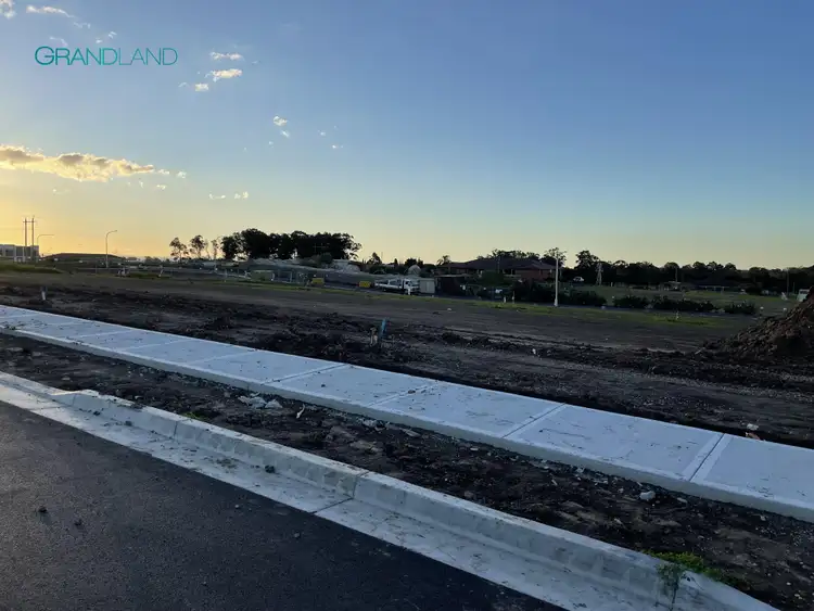 Second view of Homely land listing, Lot 42/235 Seventh Avenue, Austral NSW 2179