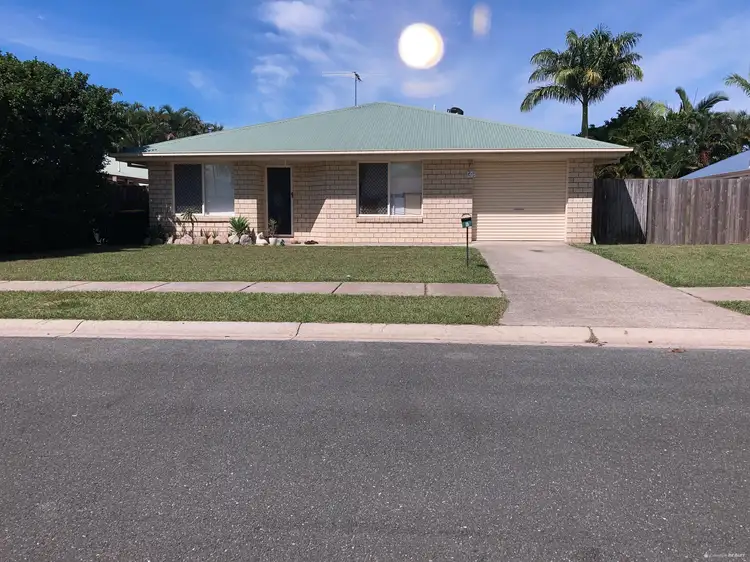 8 Kerswell Street, Caboolture QLD 4510