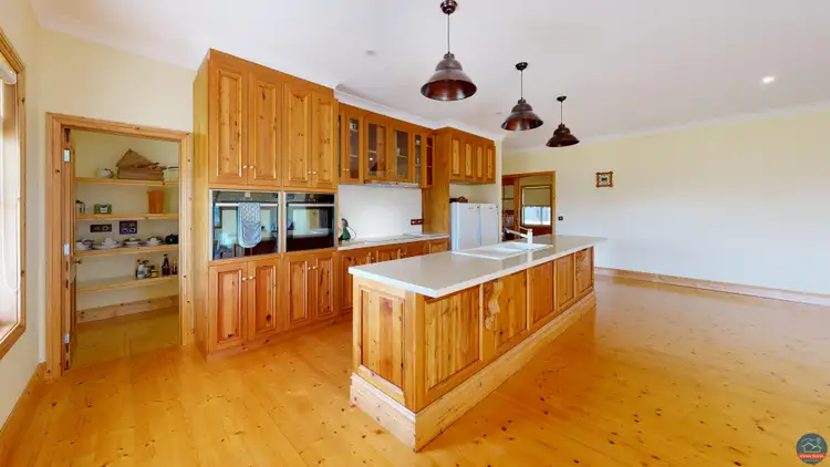 Fifth view of Homely rural property listing, 253 Boundary Road, Mundoona VIC 3635