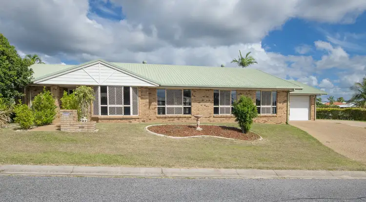 2 Fawley Close, Telina QLD 4680