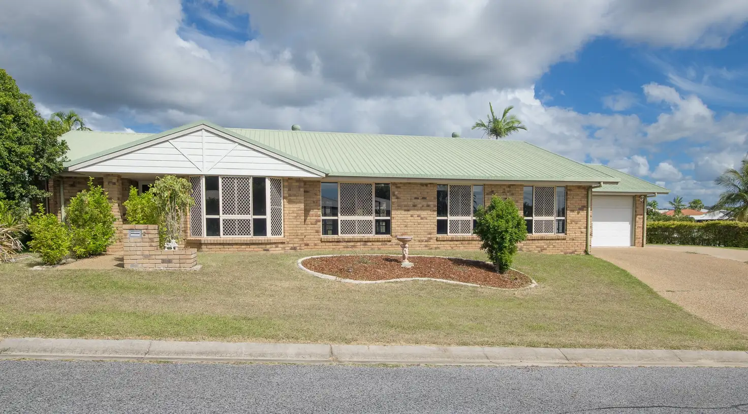 Main view of Homely house listing, 2 Fawley Close, Telina QLD 4680