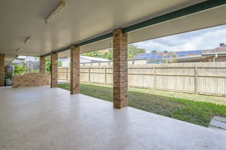 Fifth view of Homely house listing, 2 Fawley Close, Telina QLD 4680