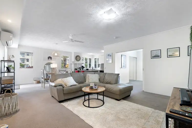 117/64 Sickle Avenue, Hope Island QLD 4212