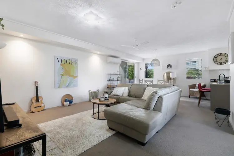 Third view of Homely house listing, 117/64 Sickle Avenue, Hope Island QLD 4212