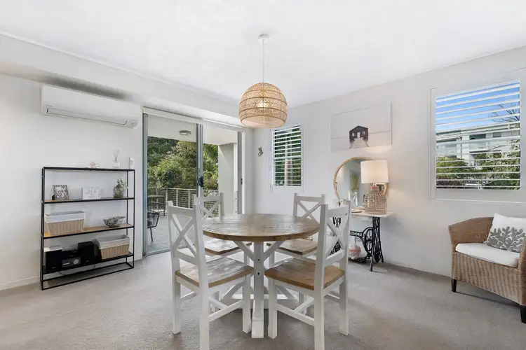 Fourth view of Homely house listing, 117/64 Sickle Avenue, Hope Island QLD 4212