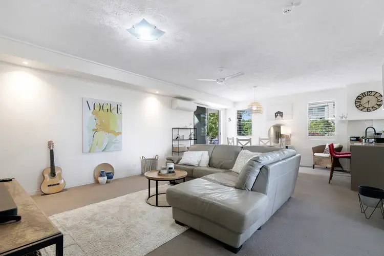 Fifth view of Homely house listing, 117/64 Sickle Avenue, Hope Island QLD 4212