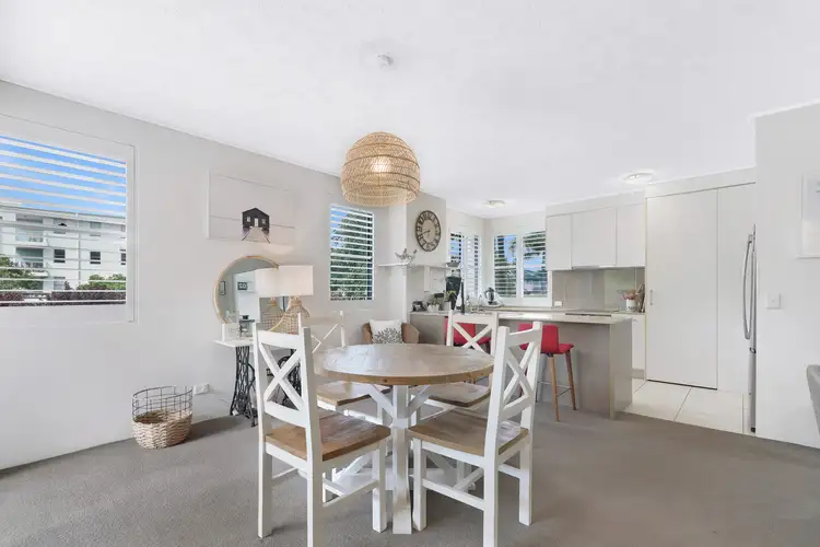 Sixth view of Homely house listing, 117/64 Sickle Avenue, Hope Island QLD 4212