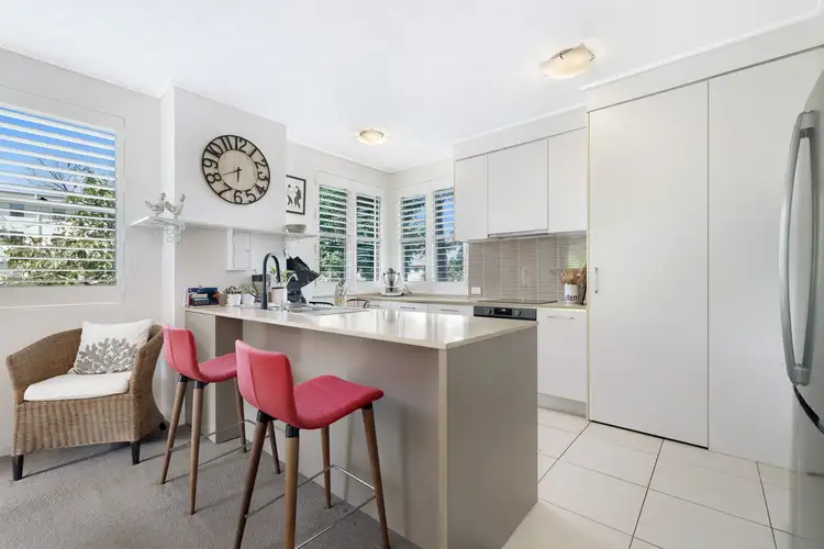 Seventh view of Homely house listing, 117/64 Sickle Avenue, Hope Island QLD 4212
