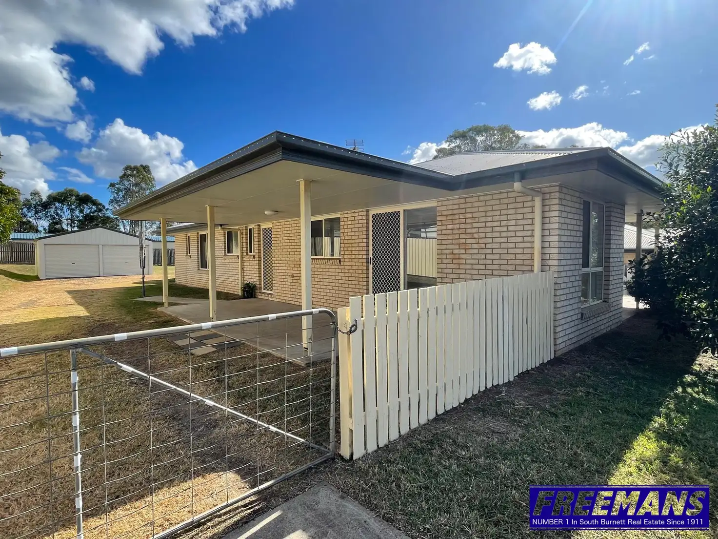 Main view of Homely house listing, 16 Bunya Drive, Yarraman QLD 4614
