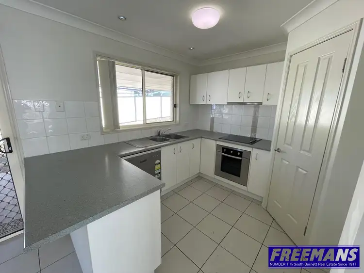 Second view of Homely house listing, 16 Bunya Drive, Yarraman QLD 4614