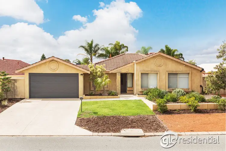 10 Wineberry Loop, South Lake WA 6164