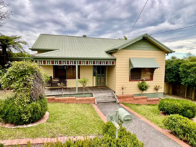 Main view of Homely house listing, 9 Tasman Street, Newborough VIC 3825