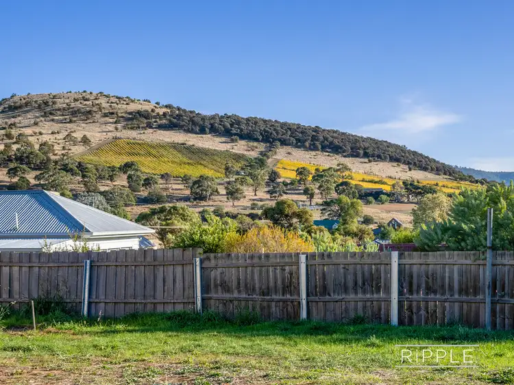 Second view of Homely land listing, 15a Torrens Street, Richmond TAS 7025