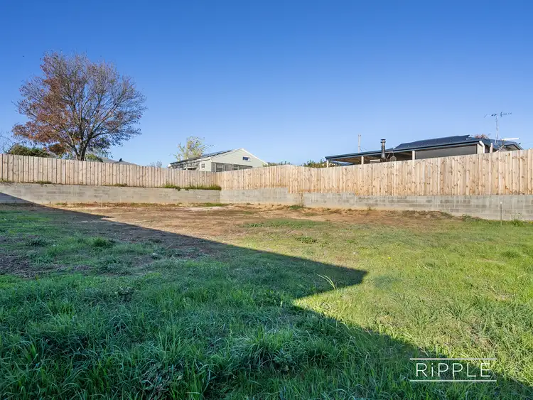 Fifth view of Homely land listing, 15a Torrens Street, Richmond TAS 7025