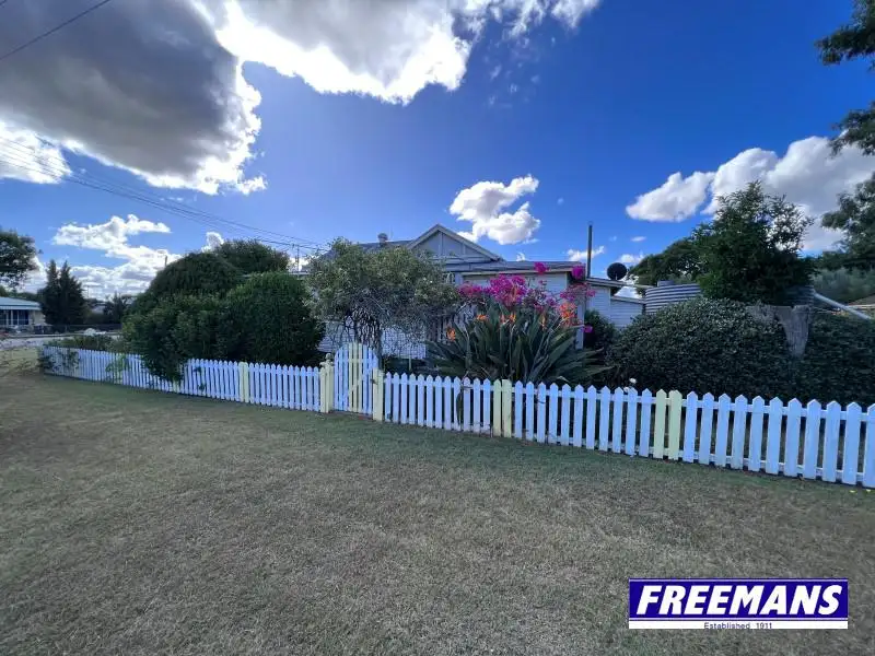 Main view of Homely house listing, 48 Kingaroy Street, Kingaroy QLD 4610