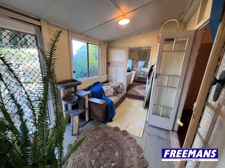 Fourth view of Homely house listing, 48 Kingaroy Street, Kingaroy QLD 4610