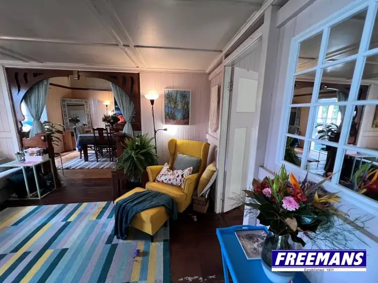 Fifth view of Homely house listing, 48 Kingaroy Street, Kingaroy QLD 4610