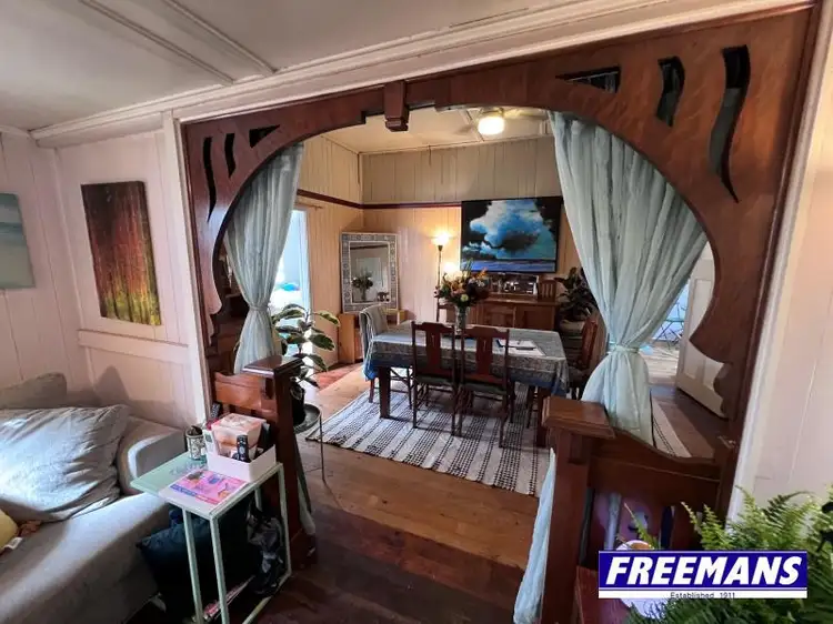 Sixth view of Homely house listing, 48 Kingaroy Street, Kingaroy QLD 4610