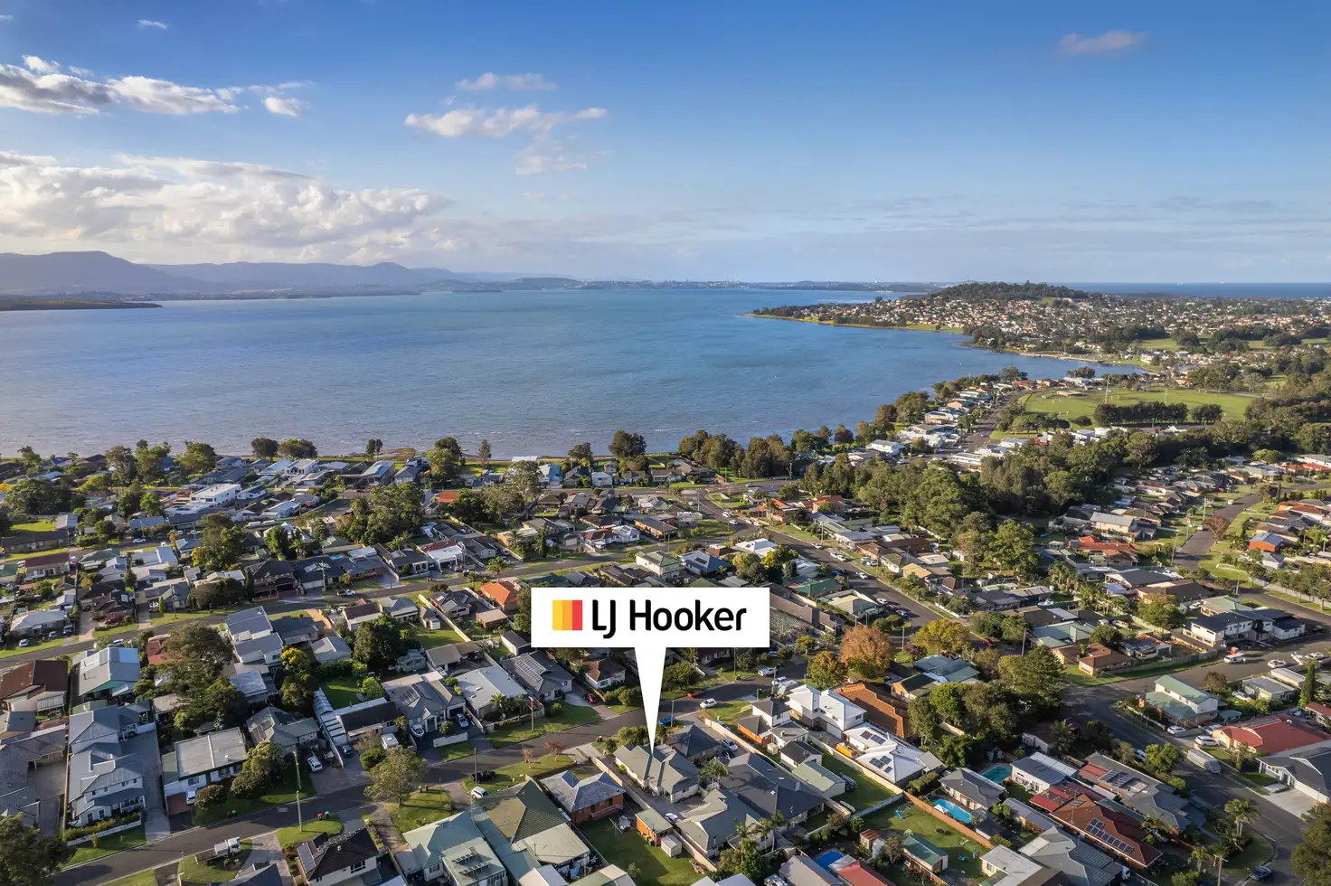 Main view of Homely house listing, 1/13 Parkes Street, Oak Flats NSW 2529