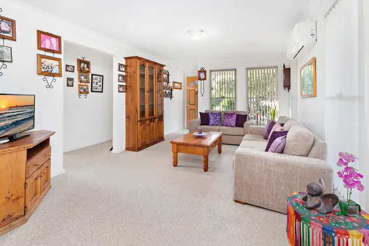 Sixth view of Homely house listing, 1/13 Parkes Street, Oak Flats NSW 2529
