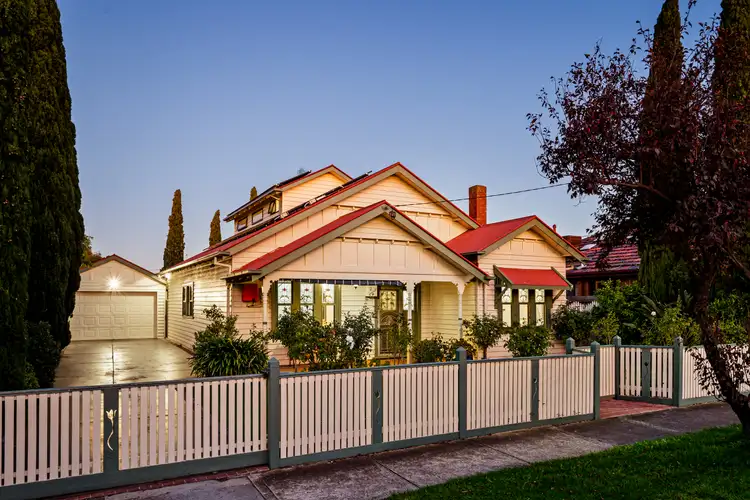 2 Jamieson Street, Coburg VIC 3058