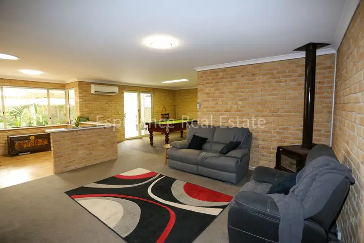 Fifth view of Homely house listing, 3 Amanda Street, Castletown WA 6450