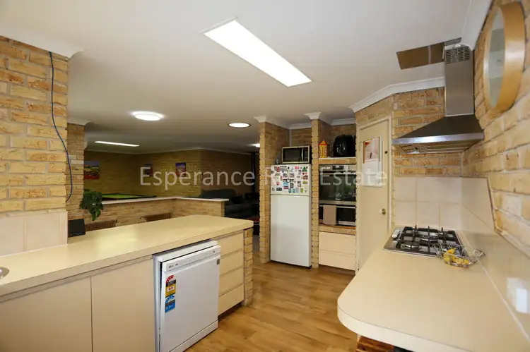 Seventh view of Homely house listing, 3 Amanda Street, Castletown WA 6450